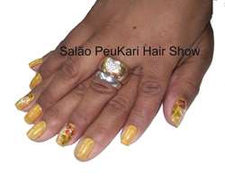 Imagens do Salo PeuKari Hair Show, bairro Vila Curu